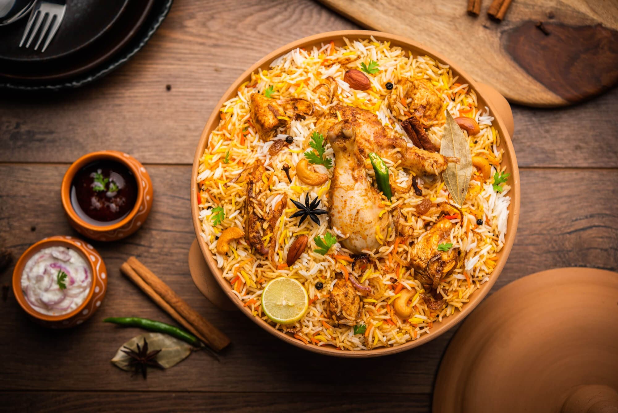 Royal Indian Cuisine and Bar